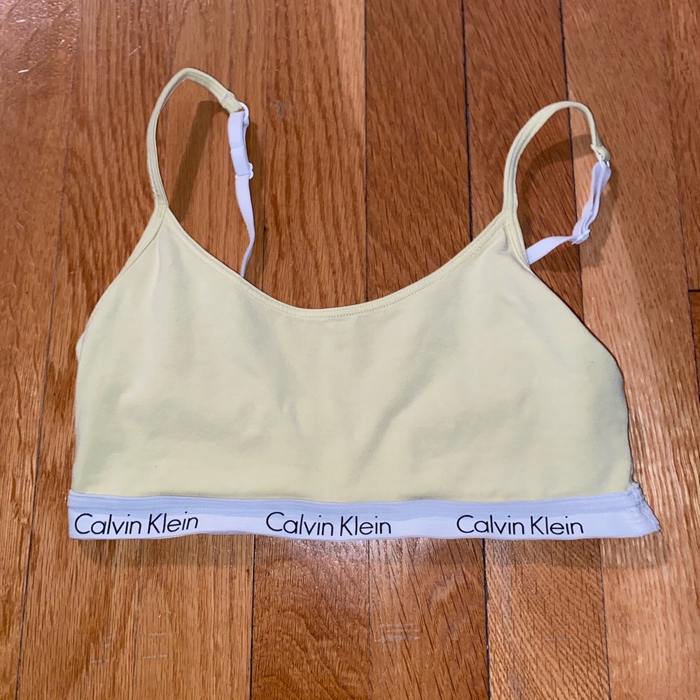 Calvin Klein Bra M